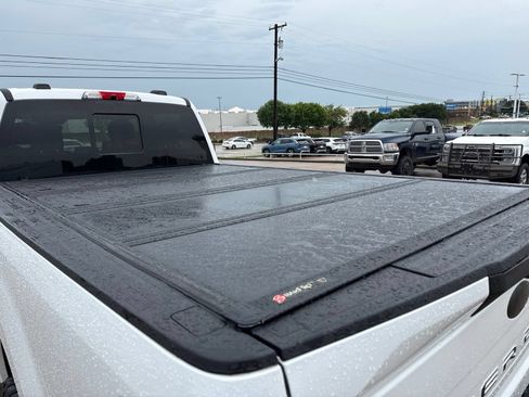 Used 2020 Ford F250 XLT w/ XLT Premium Package AWD/4WD image 9