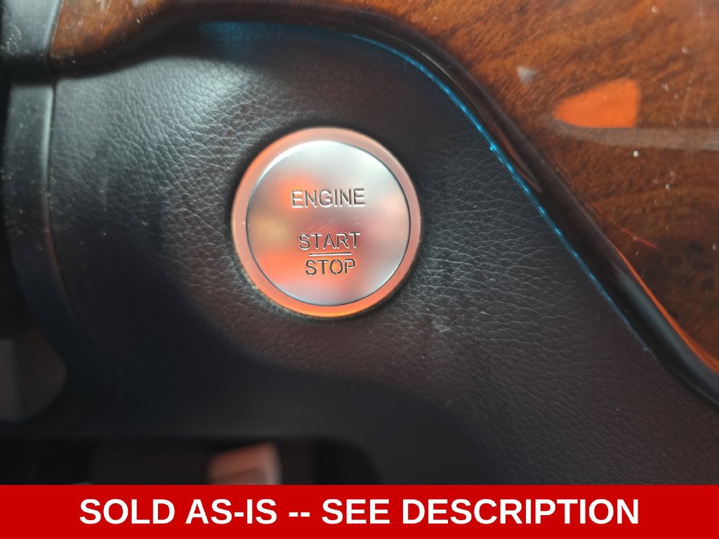 Used 2015 Mercedes-Benz GL 550 4MATIC image 29
