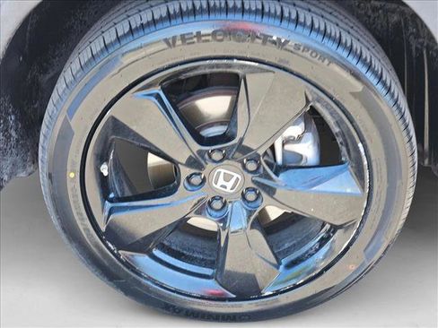 Used 2021 Honda Passport Elite image 22