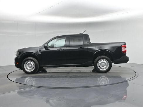 Used 2026 Ford Maverick XL AWD/4WD image 4