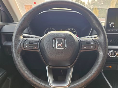 Used 2023 Honda CR-V LX image 24