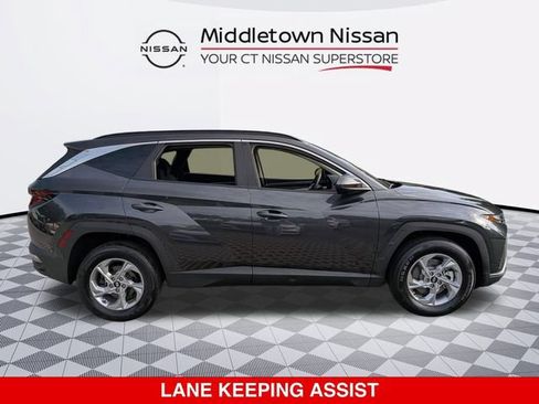 Used 2024 Hyundai Tucson SEL AWD/4WD image 2