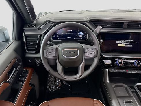 New 2026 GMC Sierra 3500 Denali Ultimate AWD/4WD image 23