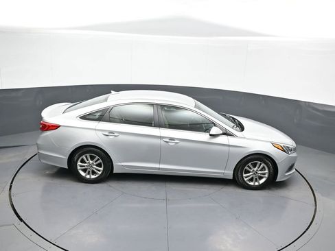 Used 2017 Hyundai Sonata SE image 36