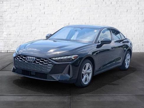 New 2025 Audi A5 2.0T Premium Plus image 2