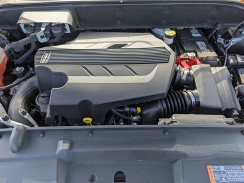 Used 2020 Lincoln Nautilus Reserve w/ Equipment Group 202A image 32