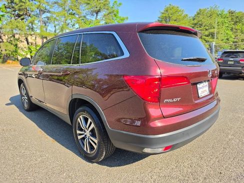 Used 2018 Honda Pilot EX-L image 3
