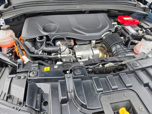 Used 2024 Dodge Hornet R/T Plus AWD/4WD image 23