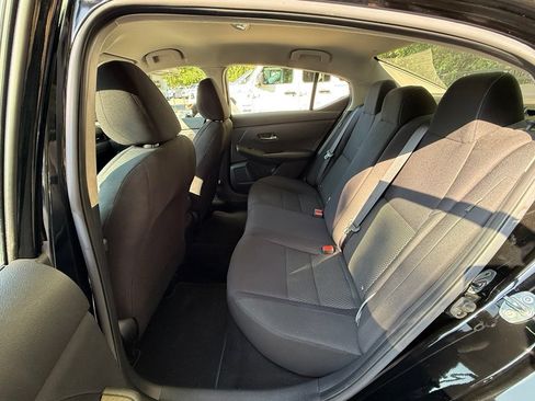 Used 2022 Nissan Sentra S FWD image 32