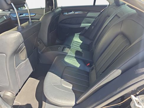 Used 2016 Mercedes-Benz CLS 400 image 14