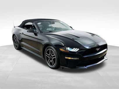 Certified 2023 Ford Mustang Premium