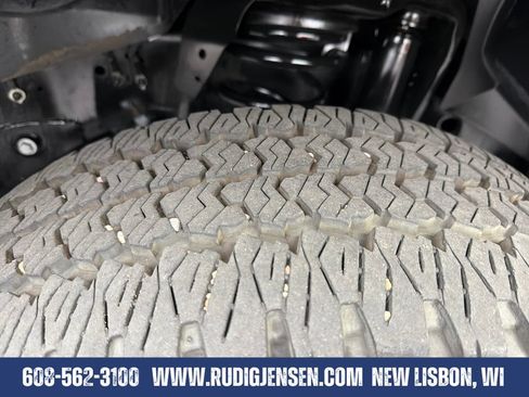 Used 2026 RAM 2500 Big Horn AWD/4WD image 27