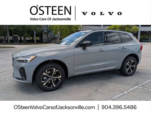 New 2026 Volvo XC60 B5 Core w/ Protection Package Premier AWD/4WD image 1