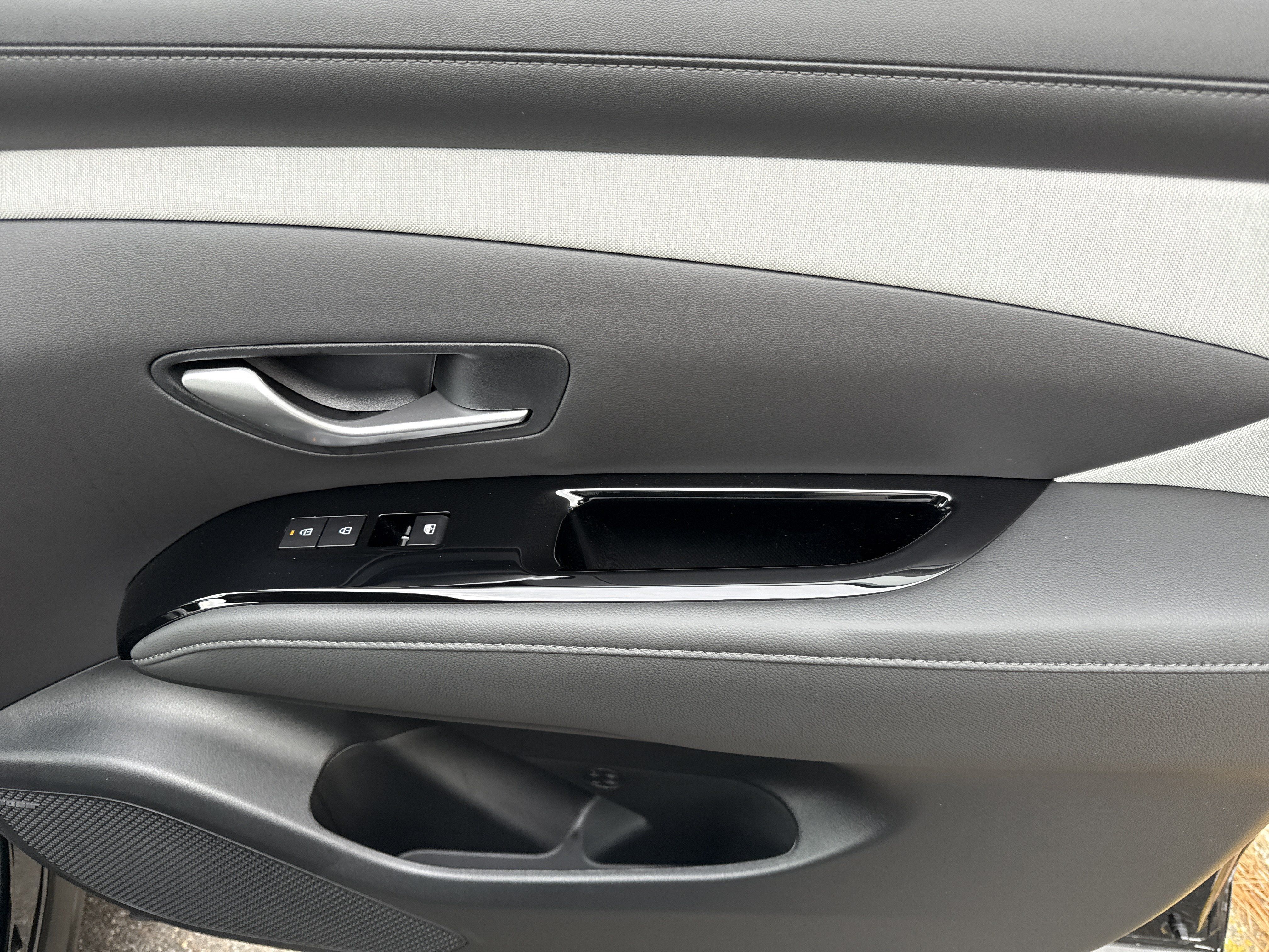New 2026 Hyundai Santa Cruz Limited AWD/4WD image 17