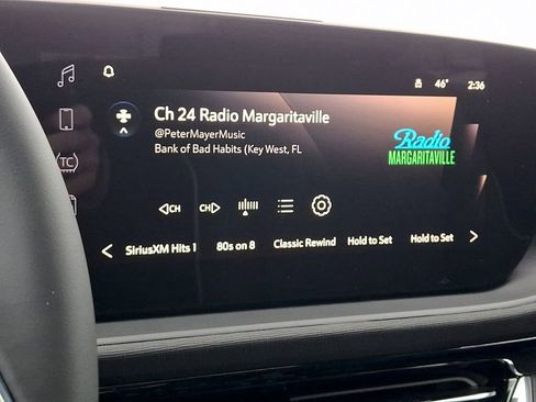 New 2026 Buick Envista Sport Touring w/ Studio Series image 13