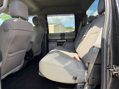 Used 2020 Ford F150 XLT AWD/4WD image 14