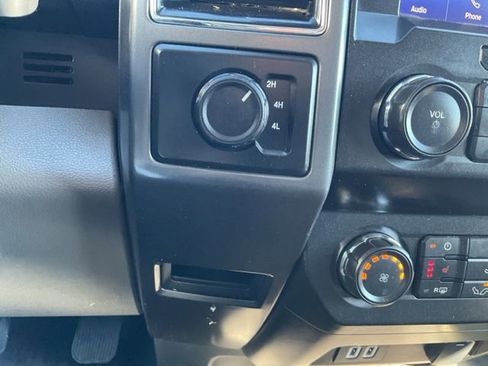 Used 2020 Ford F150 XLT w/ Equipment Group 302A Luxury image 17