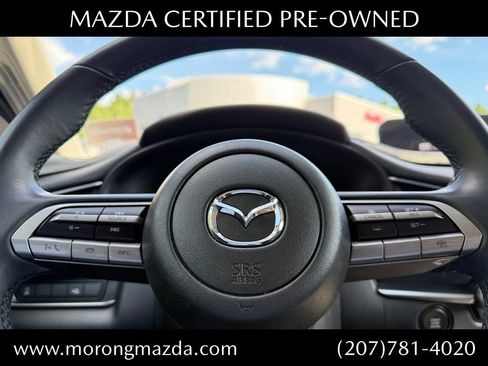 Used 2023 MAZDA CX-30 AWD 2.5 S w/ Select Package image 45