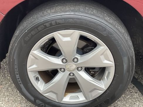 Used 2016 Subaru Forester 2.5i w/ Alloy Wheel Package AWD/4WD image 31