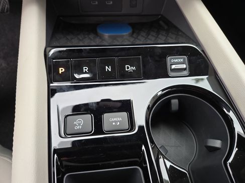 New 2026 Nissan Murano SL AWD/4WD image 24