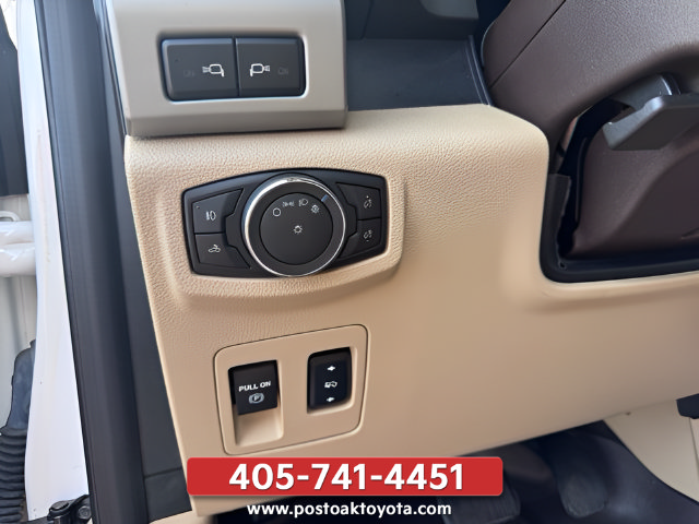 Used 2018 Ford F150 Lariat AWD/4WD image 31