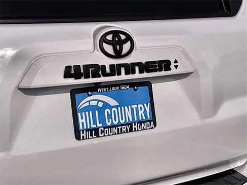 Used 2023 Toyota 4Runner SR5 image 13