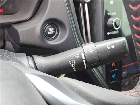 Used 2023 Subaru WRX Limited AWD/4WD image 14
