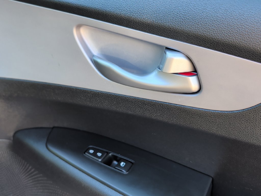 Used 2024 Kia Forte LXS FWD image 36