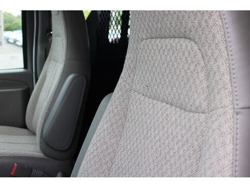 New 2025 Chevrolet Express 2500 w/ Driver Convenience Package image 13