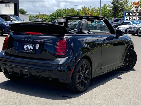 Used 2026 MINI Cooper S FWD image 12