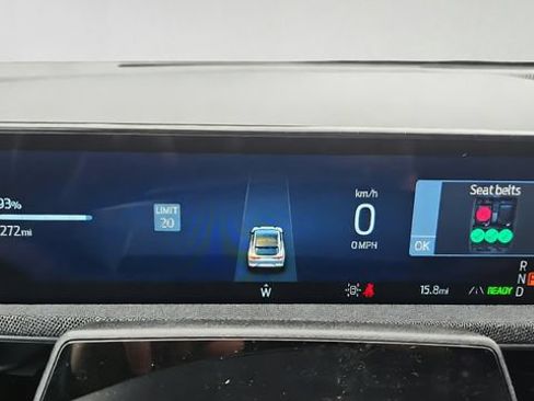 New 2026 Ford Mustang Mach-E Premium AWD/4WD image 14