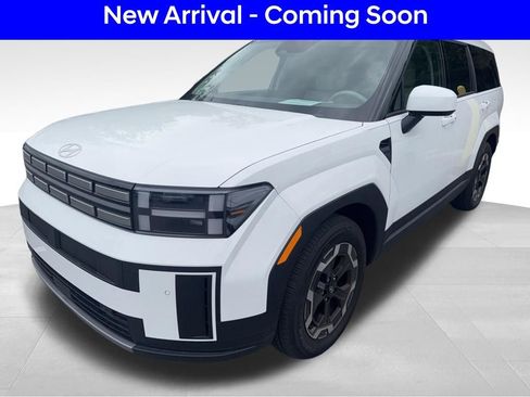 Used 2026 Hyundai Santa Fe SE image 2