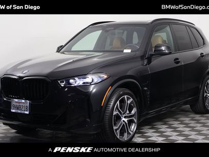 Certified 2024 BMW X5 xDrive50e w/ Premium Package