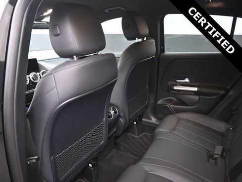 New 2025 Mercedes-Benz GLA 250 image 9