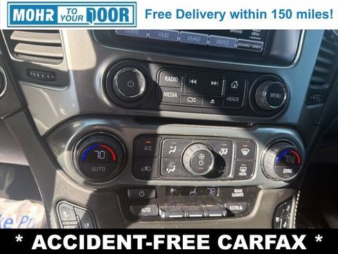 Used 2018 Chevrolet Suburban Premier image 21
