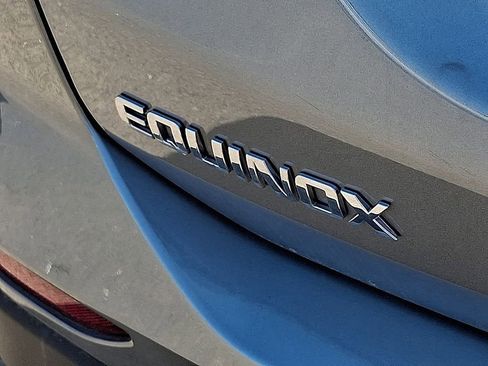 Used 2024 Chevrolet Equinox LT AWD/4WD image 28