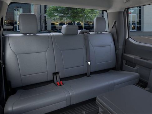 New 2026 Ford F350 XL w/ 360-Degree Camera Package image 11