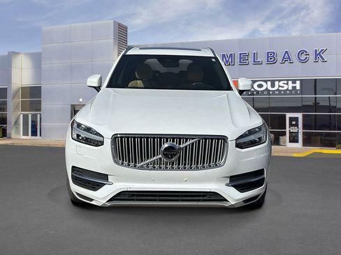 Used 2017 Volvo XC90 T8 Inscription w/ Luxury Package image 3