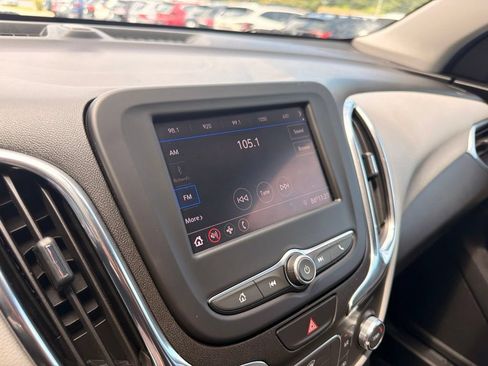 Used 2020 Chevrolet Equinox LS w/ LS Convenience Package FWD image 21