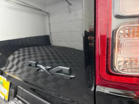 Used 2022 RAM 1500 Big Horn AWD/4WD image 40