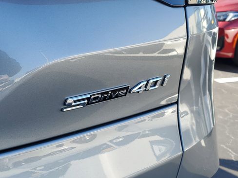 Used 2025 BMW X5 sDrive40i image 6