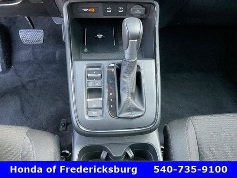 Certified 2026 Honda CR-V EX image 36