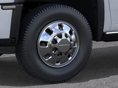 New 2026 GMC Sierra 3500 Denali Ultimate AWD/4WD image 25