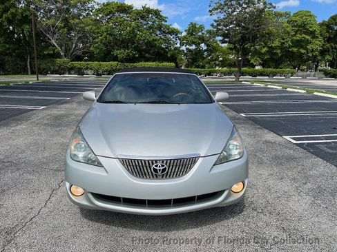 Used 2006 Toyota Solara SLE image 25