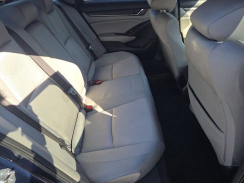 Used 2020 Honda Accord LX image 21
