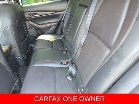 Used 2021 MAZDA CX-30 FWD 2.5 S w/ Premium Package image 15
