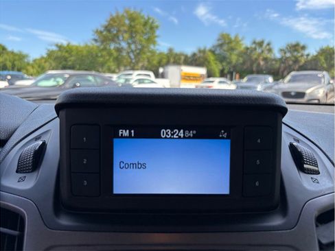 Used 2021 Ford Transit Connect XL image 23