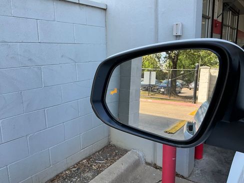 New 2026 Toyota Tacoma TRD Sport image 17