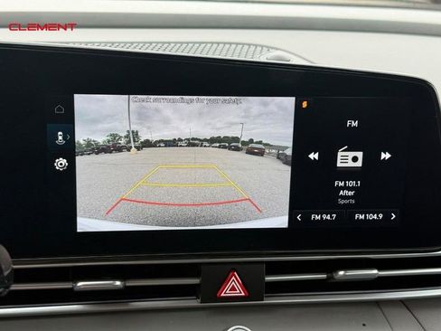 Used 2024 Hyundai Elantra SEL FWD image 24