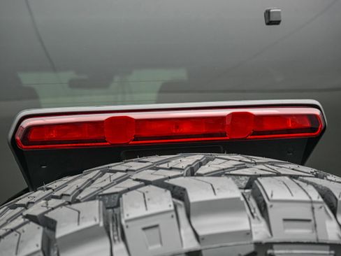 New 2025 Ford Bronco Raptor AWD/4WD image 26